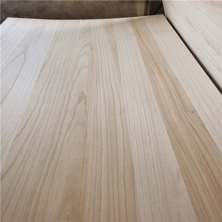 China Paulownia Wood Batten