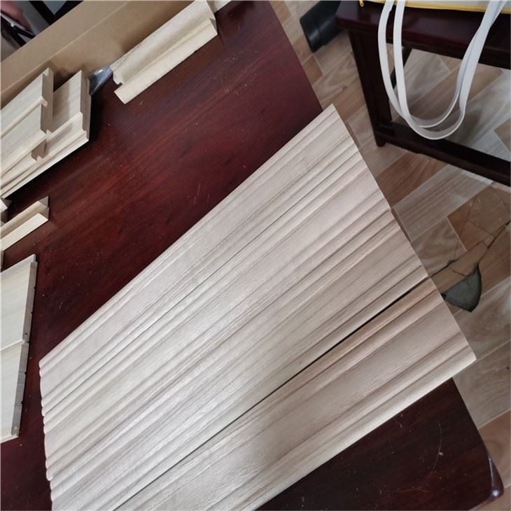 Paulownia Wood Boards With Design