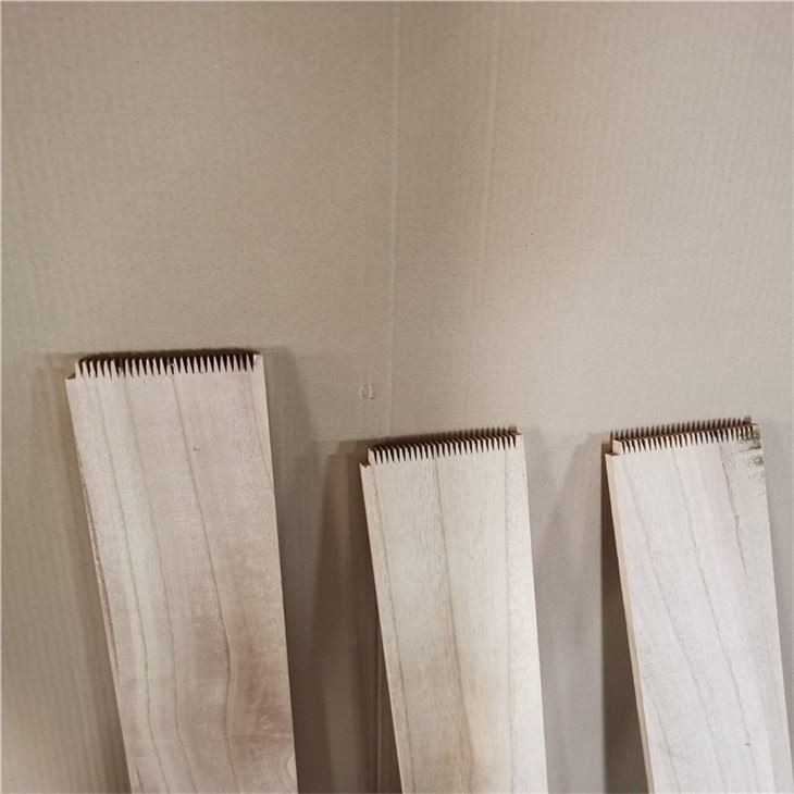 Paulownia Finger Joint Panel Board