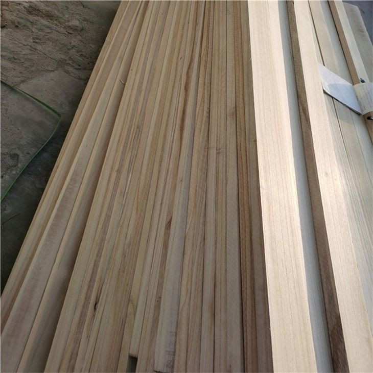Paulownia Wood With Best Price