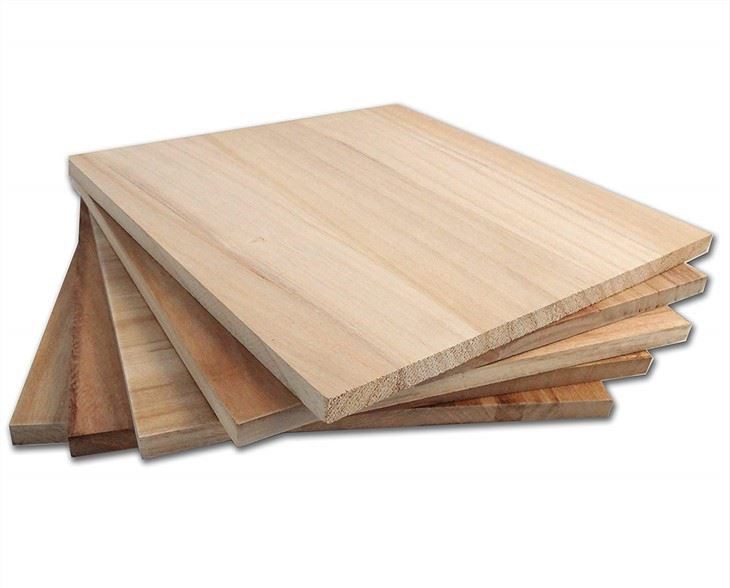 Paulownia Wooden Board